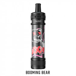 Magnum E-Shisha Kit - Booming Bear
