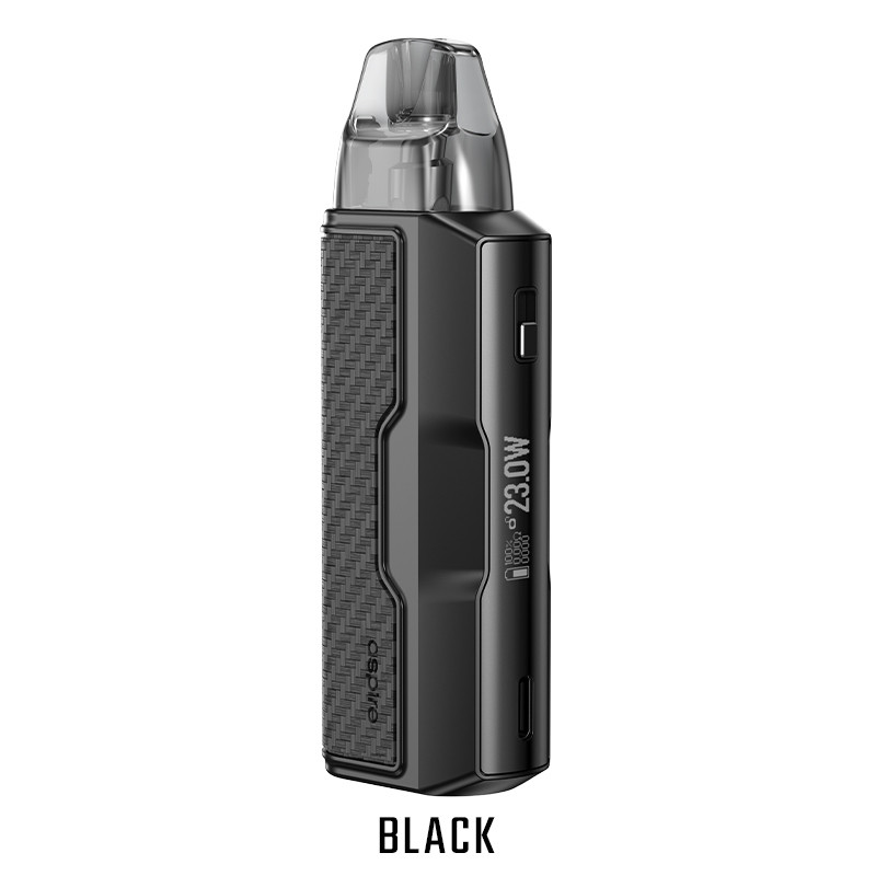 Kit Pod Pulz Pro - Aspire