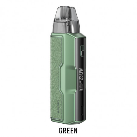 Kit Pod Pulz Pro - Aspire
