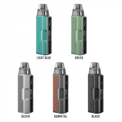 Pulz Pro Pod Kit - All colours - Swiss ProVape