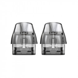 Minican Side Fill Cartridges - Aspire | x2 Pack - Swiss ProVape