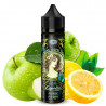 Apple Lemon (Capella Aromas) - Potion Curieuse by Curieux | 50 ml in 70 ml