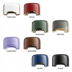 VMate E2 Cap - All colours - Swiss ProVape