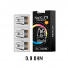 Cartouches Nexlim - OXVA | Pack x3