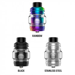 Clearomiseur Z Max subohm - tous coloris - Swiss ProVape