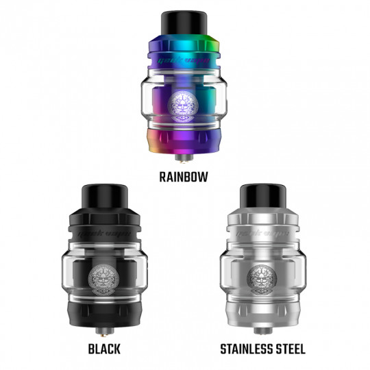 Clearomizer Z Max subohm - Geek Vape