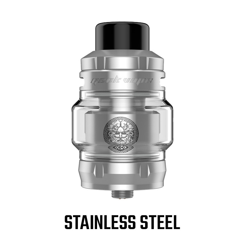 Clearomiseur Z Max subohm - Geek Vape