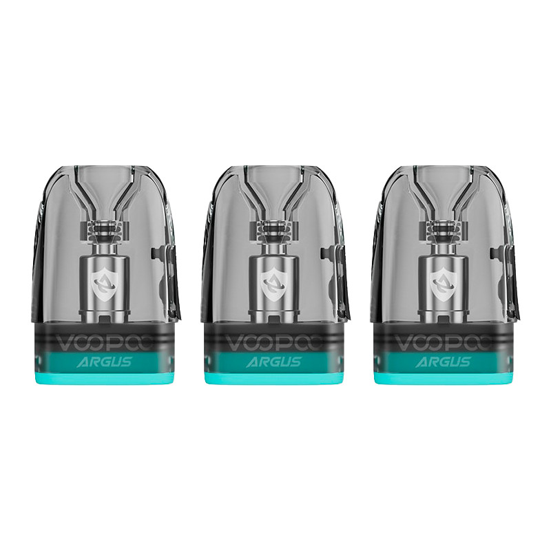 Cartouches Argus Top Fill V2 3ml - Voopoo | Pack x3
