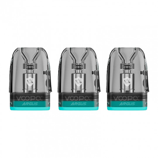 Kartuschen Argus Top Fill V2 3ml - Voopoo | 3er Pack