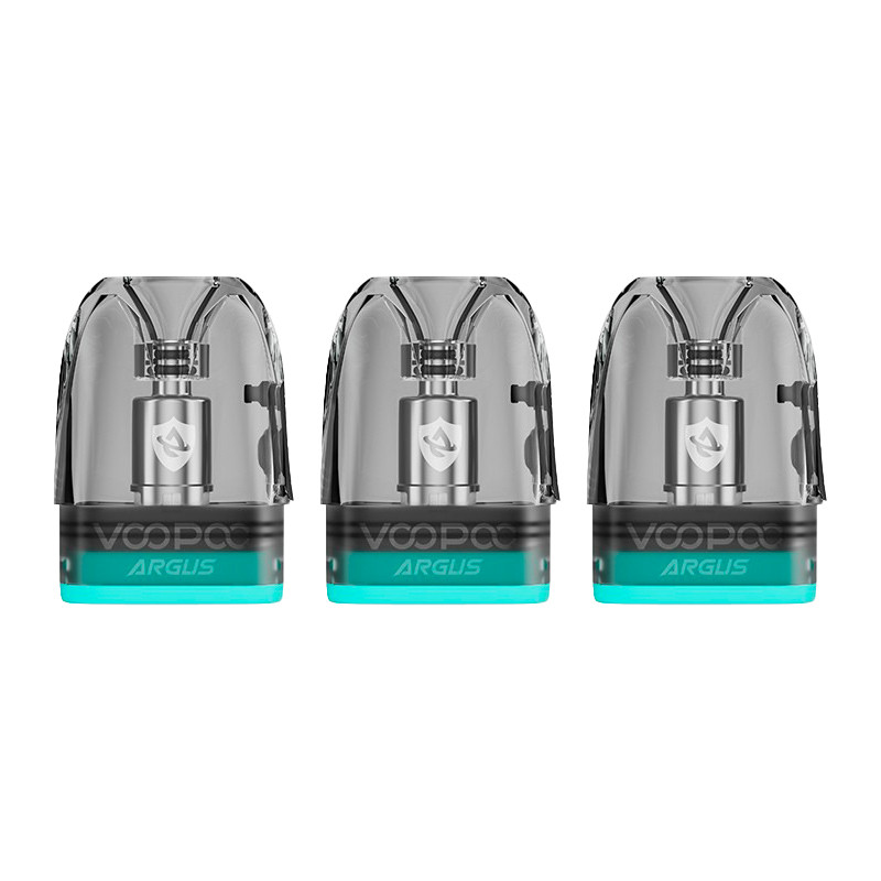 Cartouches Argus Top Fill V2 2ml - Voopoo | Pack x3
