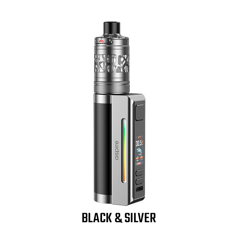 Kit Zelos M80 - Aspire