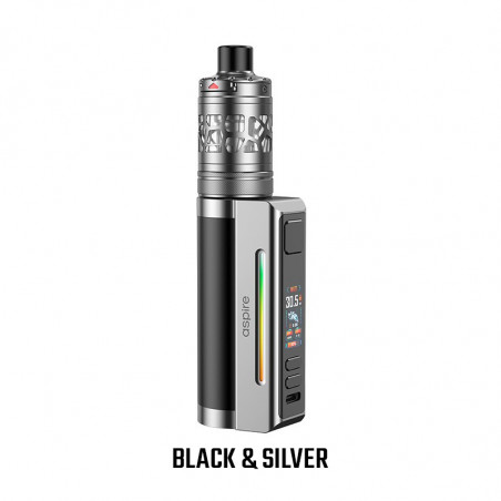 Kit Zelos M80 - Aspire
