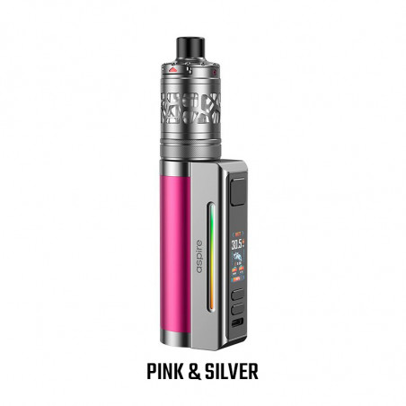 Starter Set Zelos M80 - Aspire