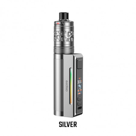 Kit Zelos M80 - Aspire