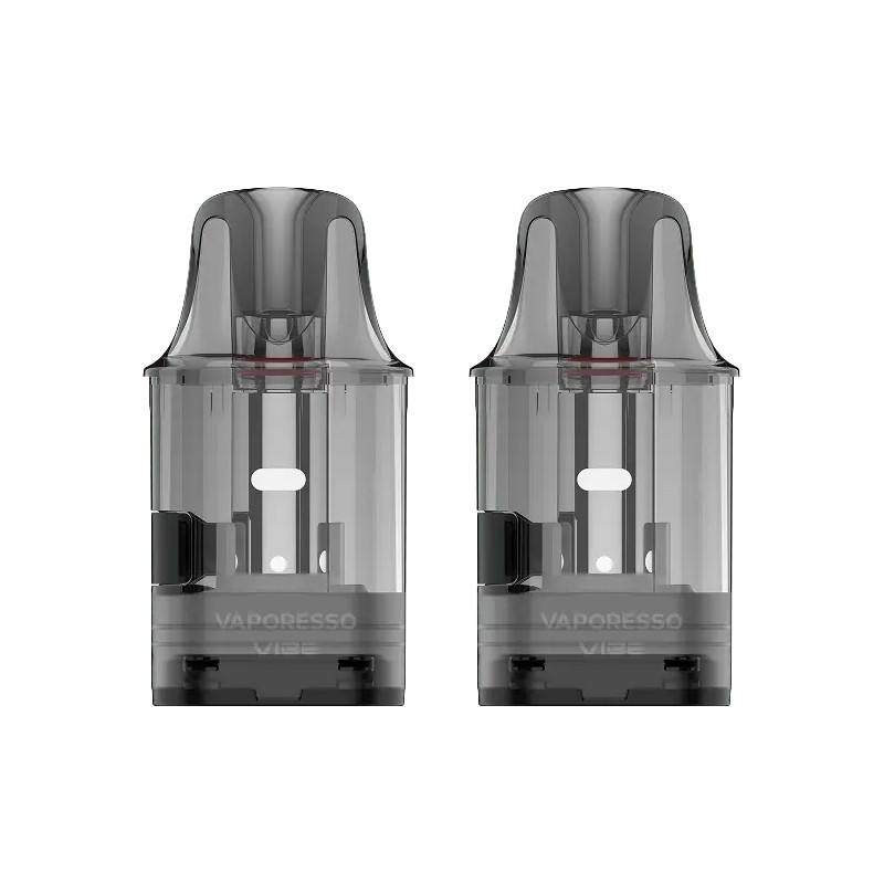 Vibe Cartridges - Vaporesso | x2 Pack