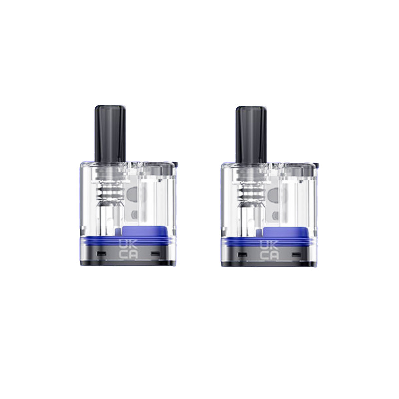 Soul Cartridges (Boost Version) - Geek Vape | x2 Pack