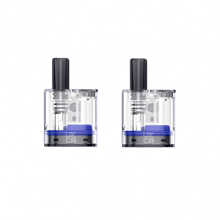 Soul Cartridges (Boost Version) - Geek Vape | x2 Pack