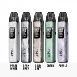 Kit Dotpod Plus - Tous coloris - Swiss ProVape
