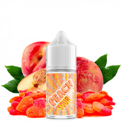 DIY Concentrate Peach Sour - Creative Suite by Eliquid France | 30 ml - Swiss ProVape