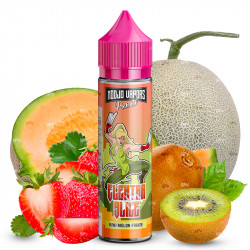Elektra Slice - Modjo Vapors by LiquidArom | 50 ml - Swiss ProVape