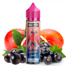 Blue-Dy Boy - Modjo Vapors by LiquidArom | 50 ml - Swiss ProVape