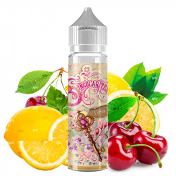 Citron Cerise - Singularités | 50 ml - Swiss ProVape
