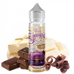 Duo de Chocolats - Singularités | 50 ml - Swiss ProVape