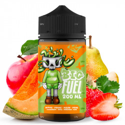 Strawberry Apple Honeydew Pear - Big Fuel - Swiss ProVape