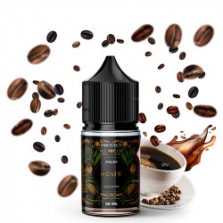 DIY-Konzentrat Le Café - Pollen by Protect | 30 ml - Swiss ProVape