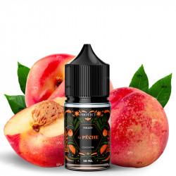 DIY-Konzentrat Pfirsich - Pollen by Protect | 30 ml - Swiss ProVape
