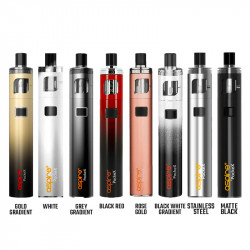 PockeX Kit (USB-C Version) - All colours - Swiss ProVape