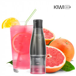 Cartouches Kiwi Go Plus - Pink Lemonade - Swiss ProVape