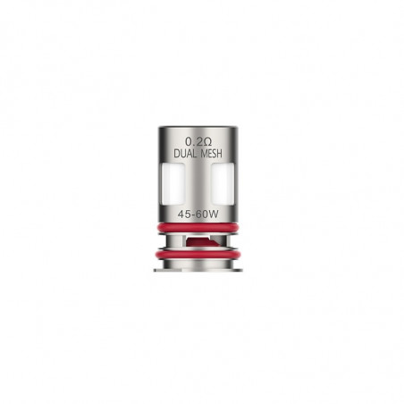 Verdampferköpfe GTX - Vaporesso | 5er-Pack