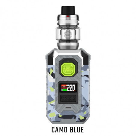 Armour Max Kit - iTank T Version - Vaporesso