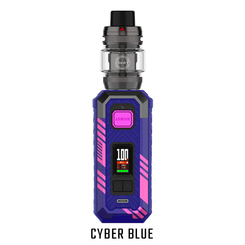 Kit Armour S - Version iTank T - Vaporesso