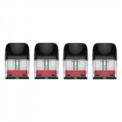 Cartouches Xros Corex 3.0 - Vaporesso | 0.8 ohm - Swiss ProVape