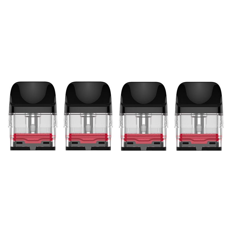 Cartouches Xros Corex 3.0 - Vaporesso | 3 ml Pack x4