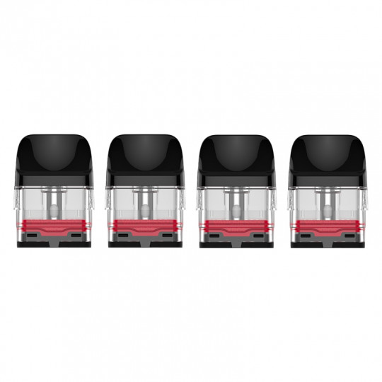 Kartuschen Xros Corex 3.0 - Vaporesso | 3 ml 4er Pack