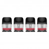 Cartouches Xros Corex 3.0 - Vaporesso | 3 ml Pack x4