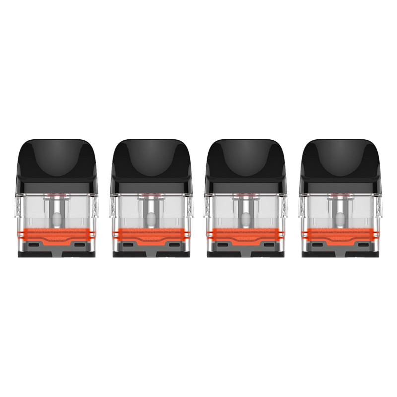 Xros Corex 3.0 Catridges - Vaporesso | 3 ml x4 Pack