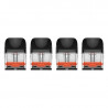 Xros Corex 3.0 Catridges - Vaporesso | 3 ml x4 Pack