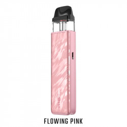 Pod Xros 5 mini Kit - Flowing Pink - Swiss ProVape