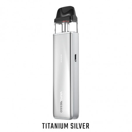 Starterset Pod Xros 5 mini - Vaporesso