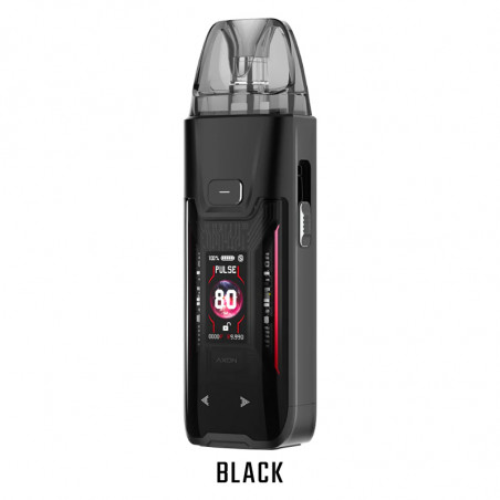 Starterset Luxe XR Max 2 - Vaporesso