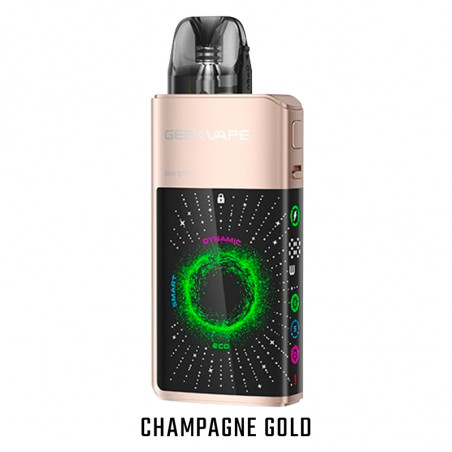 Kit pod Digi Q Vista - Geek Vape