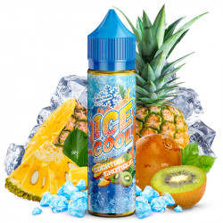 Exotic Cocktail - Ice Cool by LiquidArom | 50 ml - Swiss ProVape