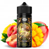 Peach Mango (Capella Aromas) - Potion Curieuse by Curieux | 100 ml in 120 ml
