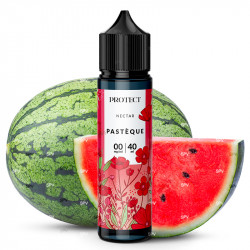 Pastèque - Nectar by Protect | 40 ml - Swiss ProVape