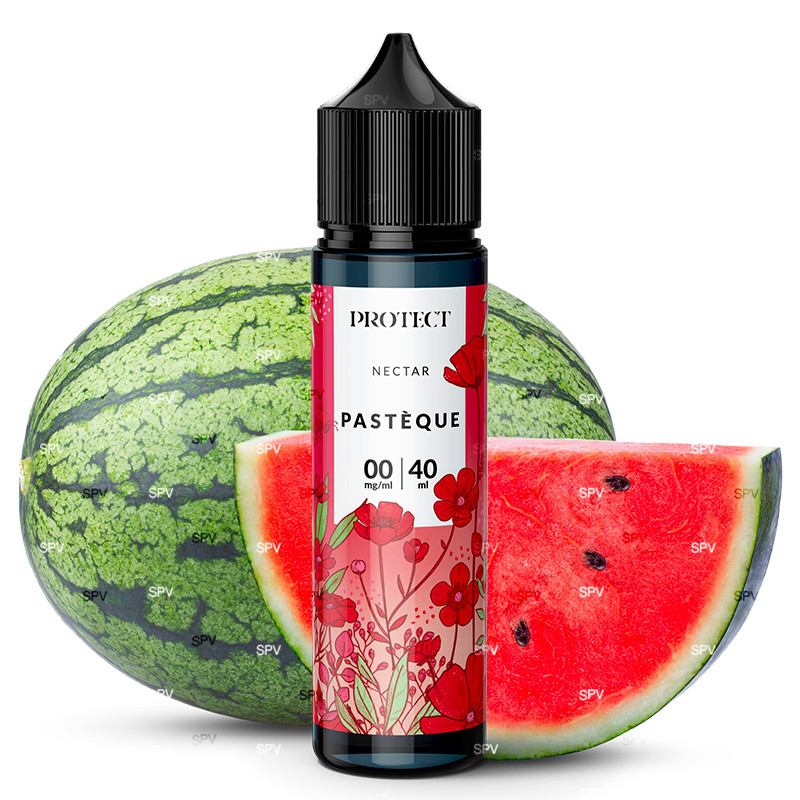Pastèque - Nectar by Protect | 40 ml in 75 ml