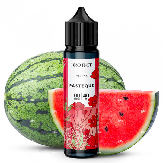 Watermelon - Nectar by Protect | 40 ml in 75 ml